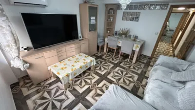 Piso – Alicante - Alacant - Vista 2