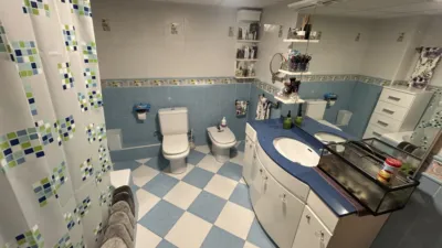 Apartment in Pla del Bon Repòs photo 13