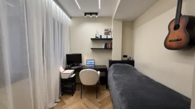 Apartment in the City Centre photo 5