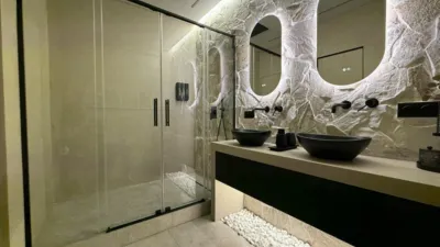 Apartment in the City Centre photo 17
