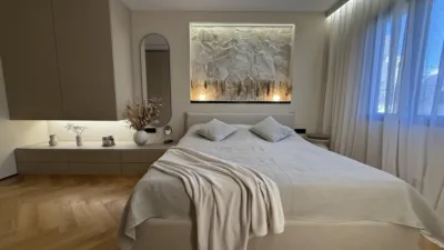 Apartment in the City Centre photo 16