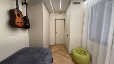 Apartment in the City Centre photo 10