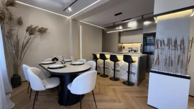 Apartment in the City Centre photo 13