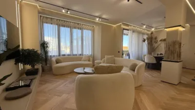 Apartment in the City Centre photo 6