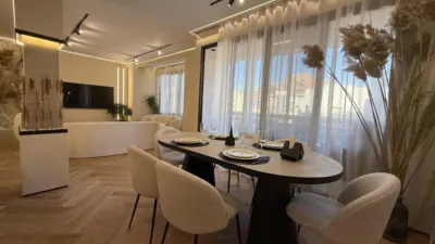 Apartment in the City Centre photo 3