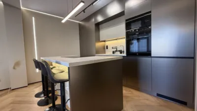 Apartment in the City Centre photo 20