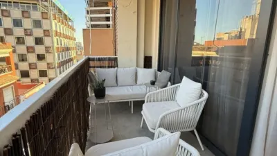 Apartment in the City Centre photo 2