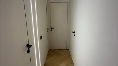 Apartment in the City Centre photo 11