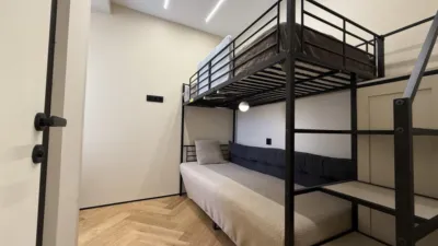 Apartment in the City Centre photo 19