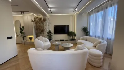 Apartment in the City Centre photo 23