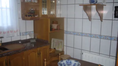 Terraced house in Banyeres de Mariola photo 10