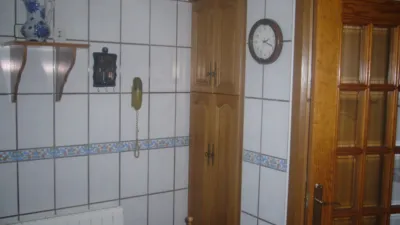 Terraced house in Banyeres de Mariola photo 9