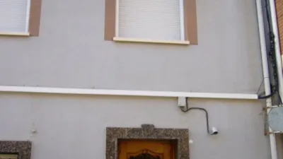 Terraced house in Banyeres de Mariola photo 2