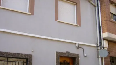 Terraced house in Banyeres de Mariola photo 3