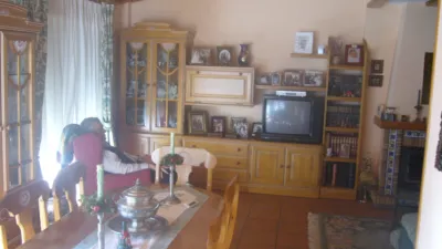 Terraced house in Banyeres de Mariola photo 5