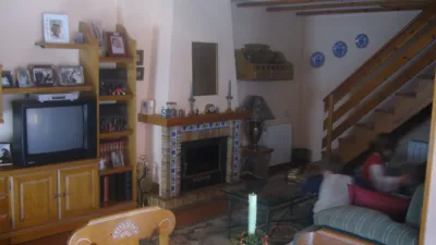 Terraced house in Banyeres de Mariola photo 4