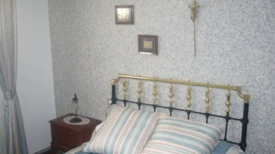 Terraced house in Banyeres de Mariola photo 18