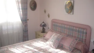 Terraced house in Banyeres de Mariola photo 16