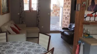 House in Casco Antiguo-Santa Cruz photo 8