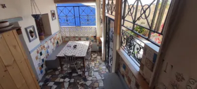 House in Casco Antiguo-Santa Cruz photo 49