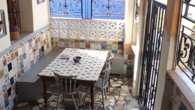 House in Casco Antiguo-Santa Cruz photo 48