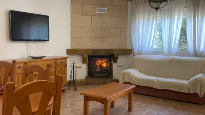 Chalet in Urbanización Finca Terol photo 10