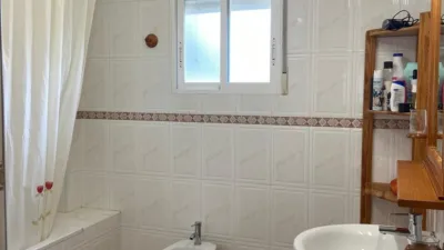 Chalet in Urbanización Finca Terol photo 33