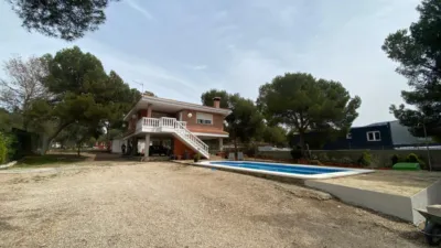 Chalet in Urbanización Finca Terol photo 5