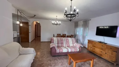 Chalet in Urbanización Finca Terol photo 13