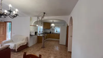 Chalet in Urbanización Finca Terol photo 16
