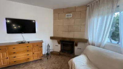 Chalet in Urbanización Finca Terol photo 11