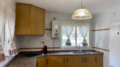 Chalet in Urbanización Finca Terol photo 20
