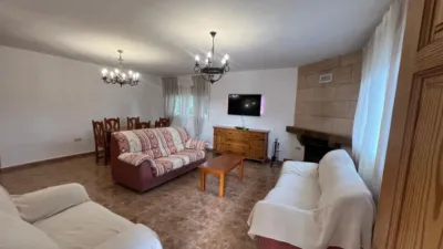 Chalet in Urbanización Finca Terol photo 9