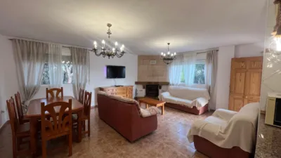 Chalet in Urbanización Finca Terol photo 8