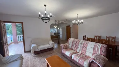 Chalet in Urbanización Finca Terol photo 14