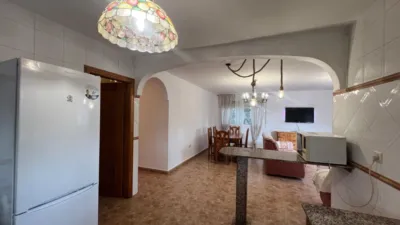 Chalet in Urbanización Finca Terol photo 19