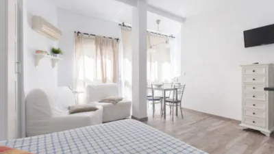 Pis – Alicante - Alacant - Vista 2