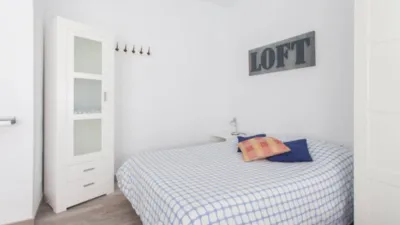 Apartment on Rambla de Méndez Núñez photo 11