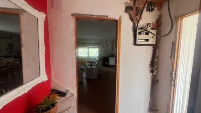 Chalet en Tibi photo 35