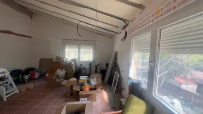 Chalet en Tibi photo 23