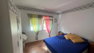 Chalet en Tibi photo 10