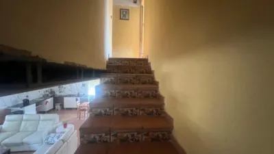 Chalet en Tibi photo 11