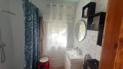 Chalet en Tibi photo 9