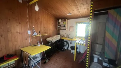 Chalet en Tibi photo 21