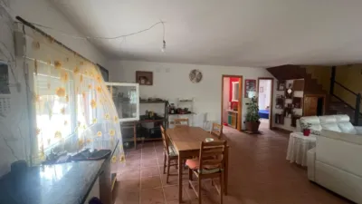 Chalet en Tibi photo 8