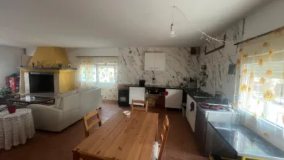 Casa - Vista 3