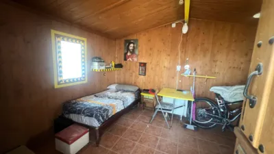 Chalet en Tibi photo 17