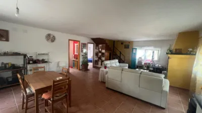 Chalet en Tibi photo 7