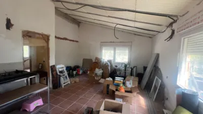 Chalet en Tibi photo 12
