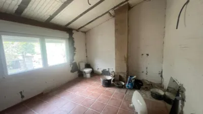 Chalet en Tibi photo 20